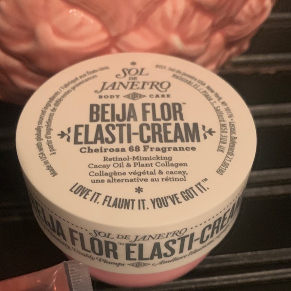 New Bobbi Brown, Mannakadar lip plumbing gloss & sol bundle - Picture 5 of 5